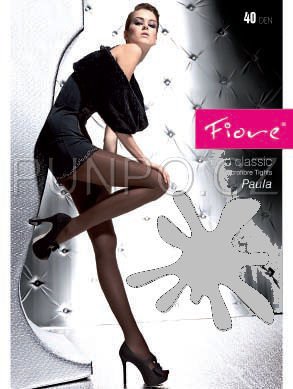Dámské punčocháče - různé barvy > varianta LIGHT GREY > 4 (40, 42, 44, M-L, L)