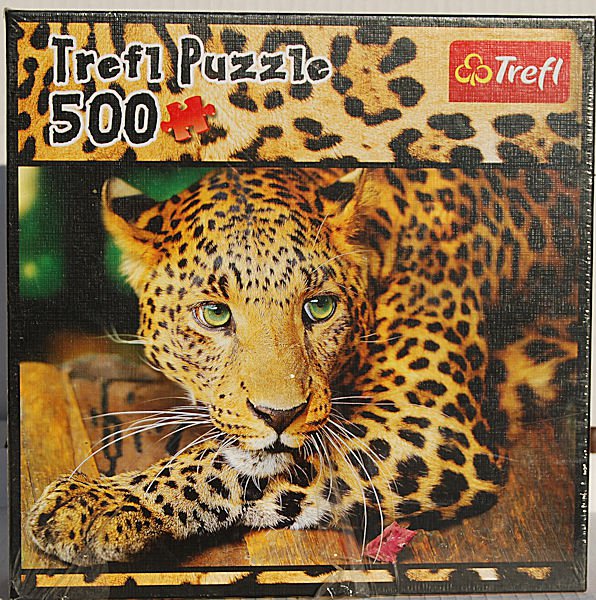 PUZZLE pucle pazl skládačka