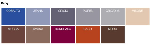 Dámské punčocháče polosilné > varianta BORDEAUX > 2 (36-38,  S-M)