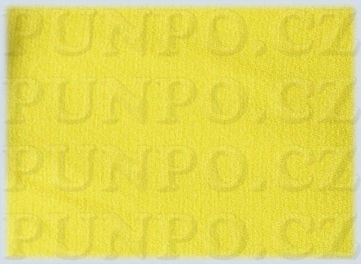 Dámské punčocháče - jasné a VÝRAZNÉ > varianta GIALLO > 3 (38, 40, S-M, M)