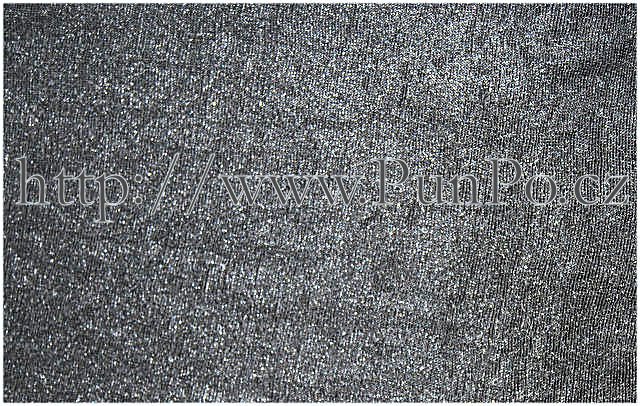 Legíny lesklé C A P R I - bokovky > varianta B L A C K > 4 (40, 42, 44, M-L, L)