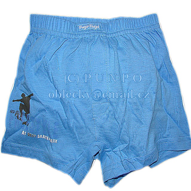 Chlapecké boxerky - 2 ks za jednu cenu > varianta 883-01 > 140