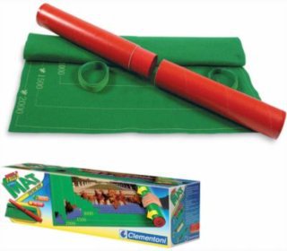 Podložka pod puzzle