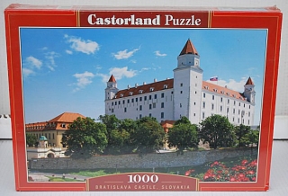 PUZZLE pucle pazl skládačka