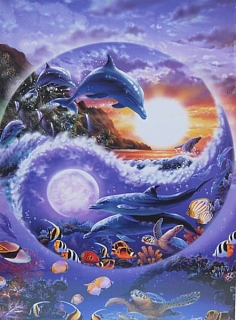 PUZZLE pucle pazl skládačka