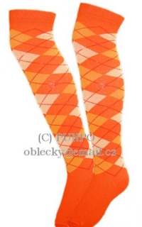 Nadkolenky > varianta ORANŽ > 35-38