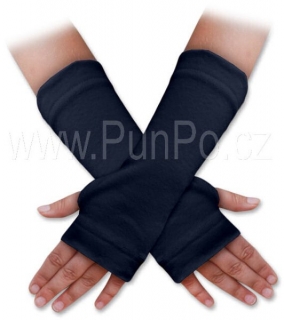 Dámské - dívčí bavlněné NÁVLEKY > varianta MODRÁ TMAVÁ > UNI dámská (od 134 dětské)