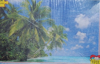 PUZZLE pucle pazl skládačka