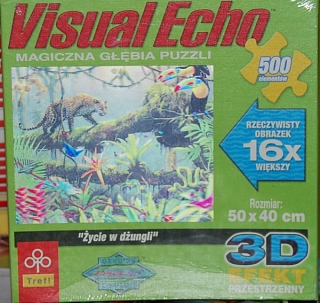 PUZZLE pucle pazl skládačka